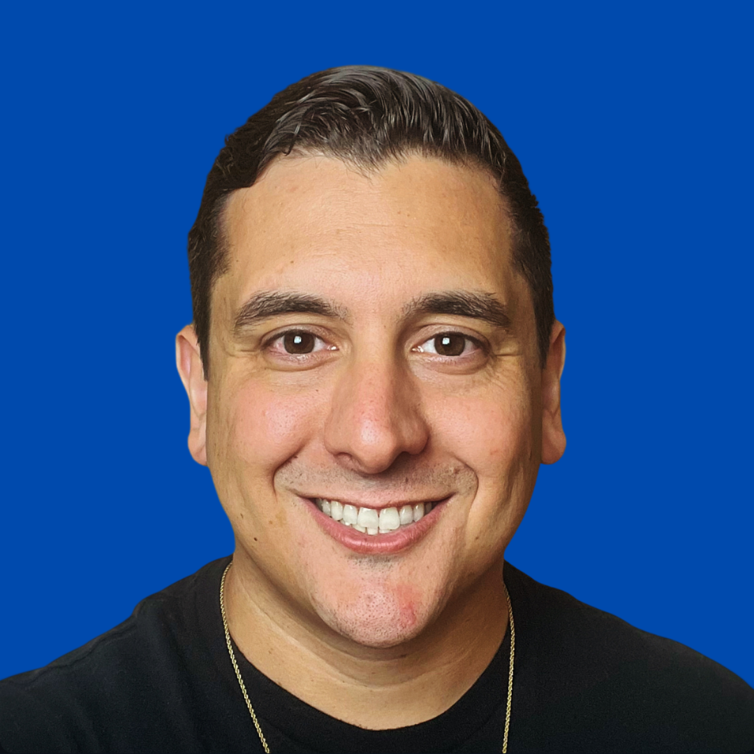 Steven, founder of Meal Planning OS